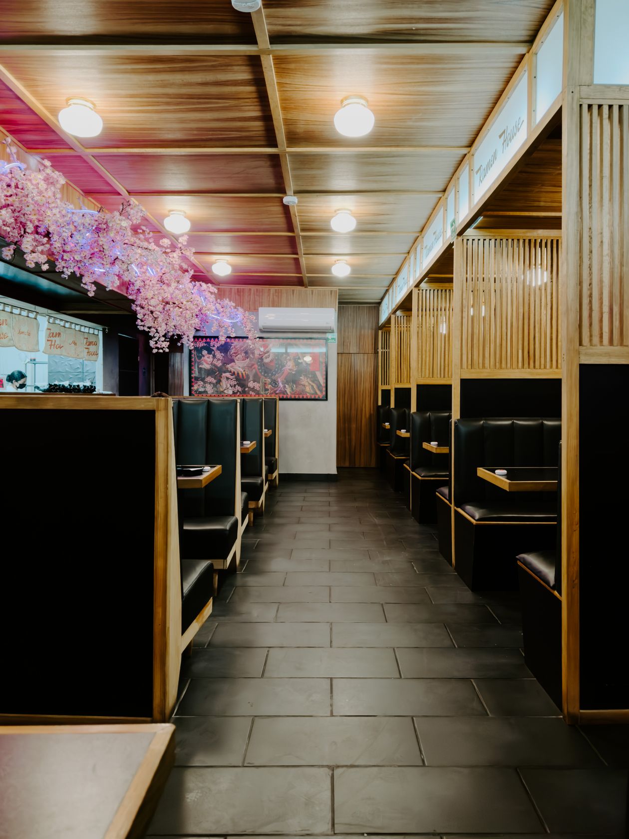 3. 蕎麦屋の設計費用と内訳